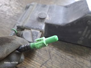 bontott OPEL CORSA C Aktív Szénszűrő