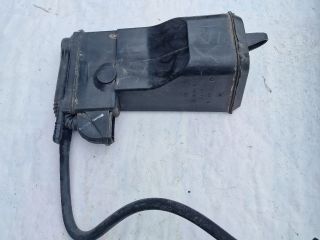 bontott OPEL CORSA C Aktív Szénszűrő