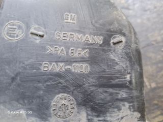 bontott OPEL CORSA C Aktív Szénszűrő