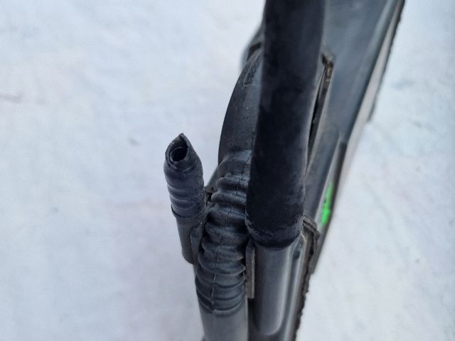 bontott OPEL CORSA C Aktív Szénszűrő