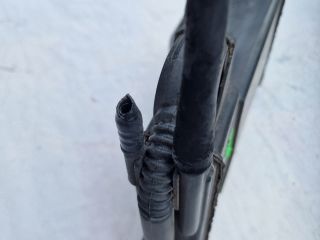 bontott OPEL CORSA C Aktív Szénszűrő