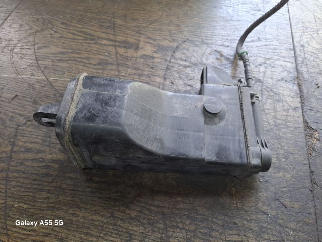 bontott OPEL CORSA C Aktív Szénszűrő