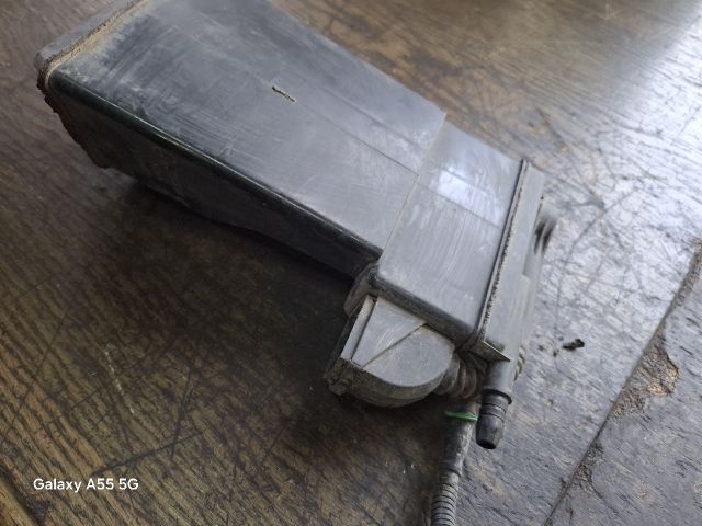 bontott OPEL CORSA C Aktív Szénszűrő