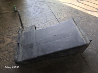 bontott OPEL CORSA C Aktív Szénszűrő