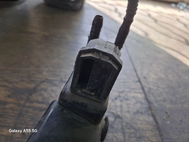 bontott OPEL CORSA C Aktív Szénszűrő