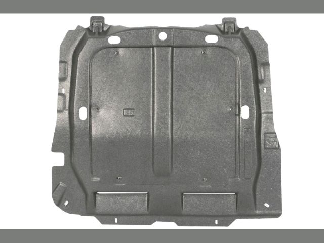 bontott OPEL CORSA C Alsó Motorburkolat