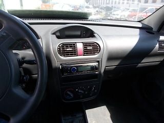 bontott OPEL CORSA C Alufelni (1 db)