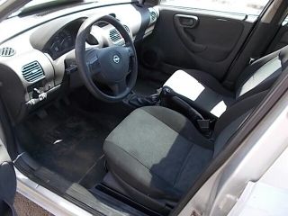 bontott OPEL CORSA C Alufelni (1 db)