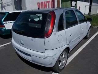 bontott OPEL CORSA C Alufelni (1 db)