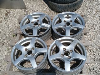 bontott OPEL CORSA C Alufelni Szett