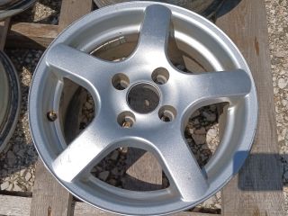 bontott OPEL CORSA C Alufelni Szett