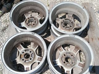 bontott OPEL CORSA C Alufelni Szett