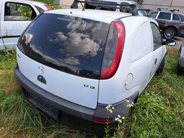 bontott OPEL CORSA C Antenna