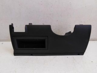 bontott OPEL CORSA C Bal Alsó Műszerfal Burkolat