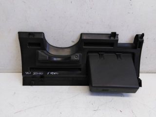 bontott OPEL CORSA C Bal Alsó Műszerfal Burkolat