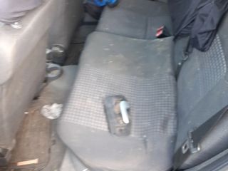 bontott OPEL CORSA C Bal B Oszlop Burkolat