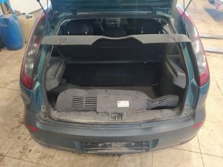 bontott OPEL CORSA C Bal C Oszlop Burkolat