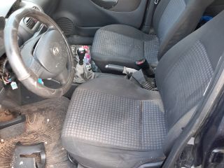 bontott OPEL CORSA C Bal C Oszlop Burkolat