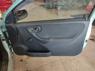 bontott OPEL CORSA C Bal C Oszlop Burkolat