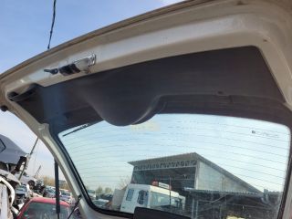 bontott OPEL CORSA C Bal C Oszlop