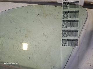 bontott OPEL CORSA C Bal első Ablak