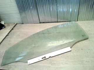 bontott OPEL CORSA C Bal első Ablak