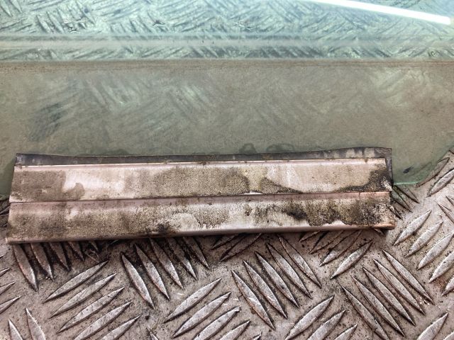 bontott OPEL CORSA C Bal első Ablak