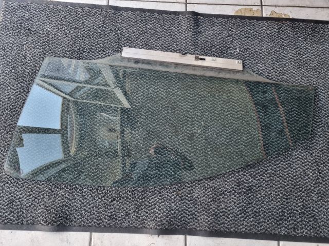 bontott OPEL CORSA C Bal első Ablak