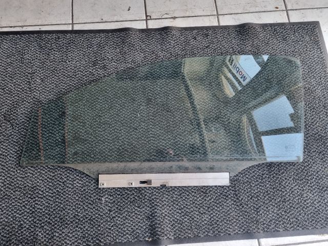 bontott OPEL CORSA C Bal első Ablak