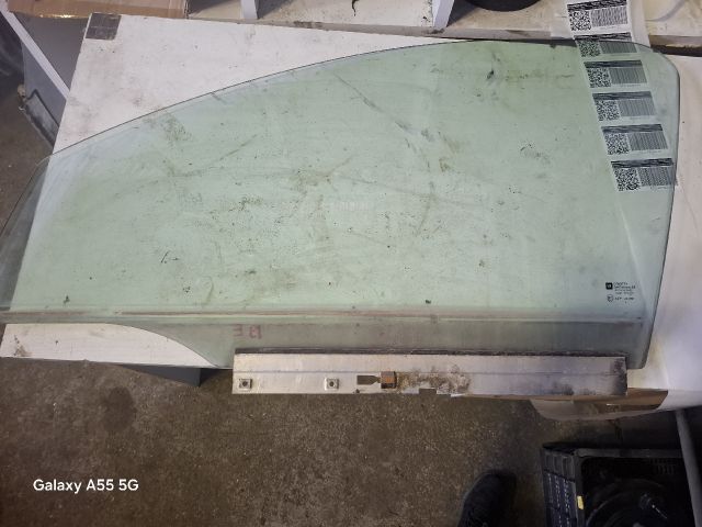 bontott OPEL CORSA C Bal első Ablak