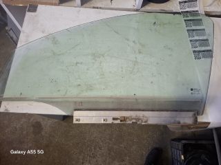 bontott OPEL CORSA C Bal első Ablak