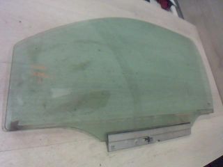 bontott OPEL CORSA C Bal első Ablak