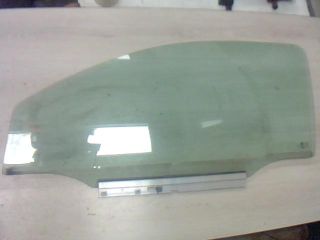 bontott OPEL CORSA C Bal első Ablak