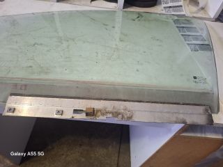 bontott OPEL CORSA C Bal első Ablak