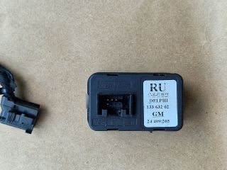 bontott OPEL CORSA C Bal első Ablakemelő Kapcsoló