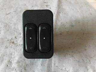 bontott OPEL CORSA C Bal első Ablakemelő Kapcsoló