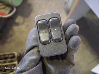 bontott OPEL CORSA C Bal első Ablakemelő Kapcsoló