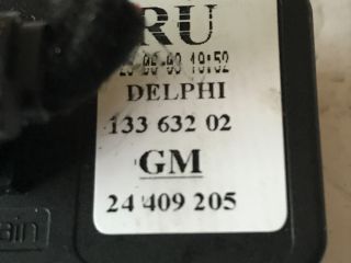 bontott OPEL CORSA C Bal első Ablakemelő Kapcsoló