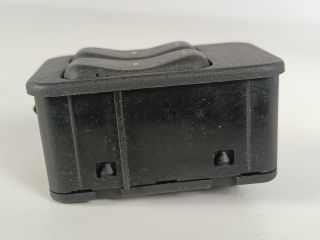 bontott OPEL CORSA C Bal első Ablakemelő Kapcsoló