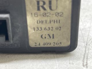 bontott OPEL CORSA C Bal első Ablakemelő Kapcsoló