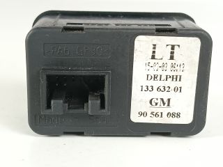 bontott OPEL CORSA C Bal első Ablakemelő Kapcsoló