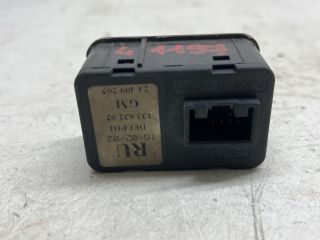 bontott OPEL CORSA C Bal első Ablakemelő Kapcsoló