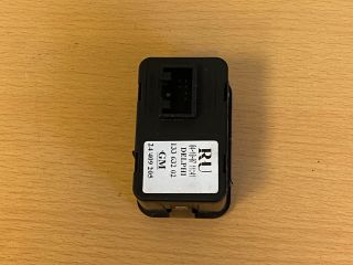 bontott OPEL CORSA C Bal első Ablakemelő Kapcsoló