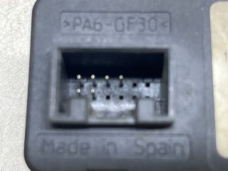 bontott OPEL CORSA C Bal első Ablakemelő Kapcsoló