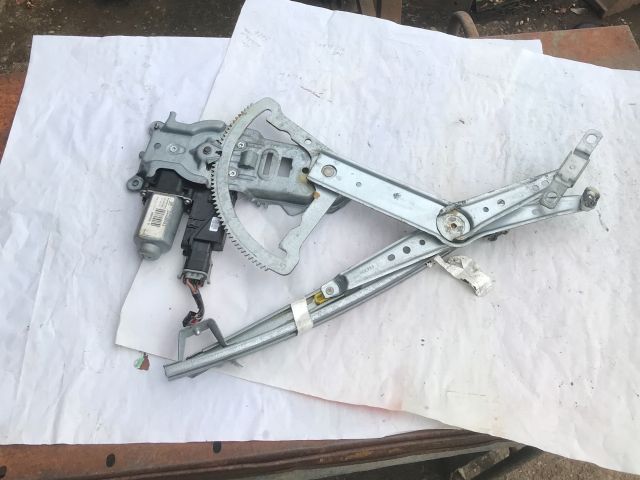 bontott OPEL CORSA C Bal első Ablakemelő Motor