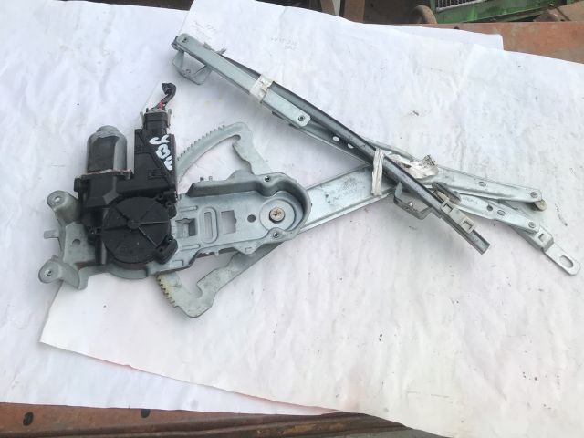 bontott OPEL CORSA C Bal első Ablakemelő Motor