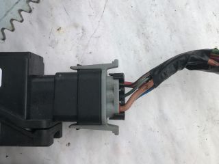 bontott OPEL CORSA C Bal első Ablakemelő Motor