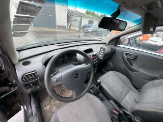 bontott OPEL CORSA C Bal első Ablakemelő Motor