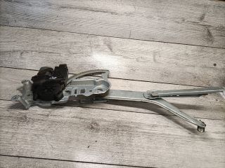 bontott OPEL CORSA C Bal első Ablakemelő Szerkezet (Elektromos)