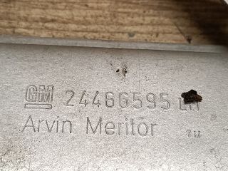 bontott OPEL CORSA C Bal első Ablakemelő Szerkezet (Elektromos)